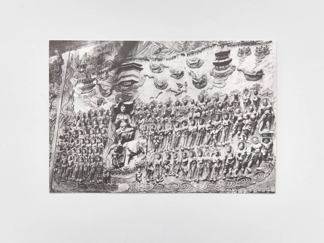 100年前中国大地上的古建、古迹,原来这么美