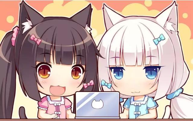 从动漫到虚拟主播,为什么阿宅们这么喜欢吸狐狸?