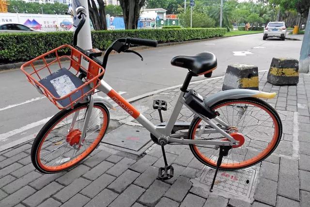 把报废的共享单车搬回家，它可以变成什么？