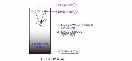 ***全污水处理方法，漏掉一个算我输！