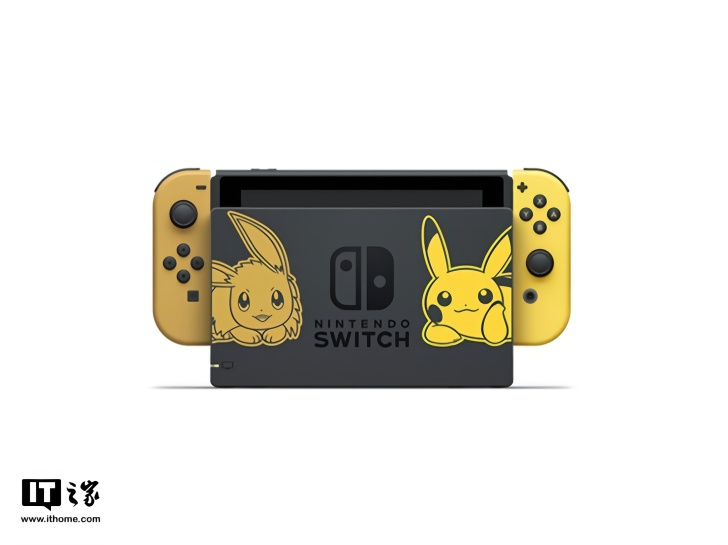 彭博社：“廉价版”Switch将在今年6月底发售