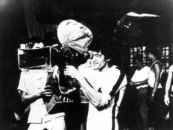 46年了！李小龙遗作终于重见天日！
