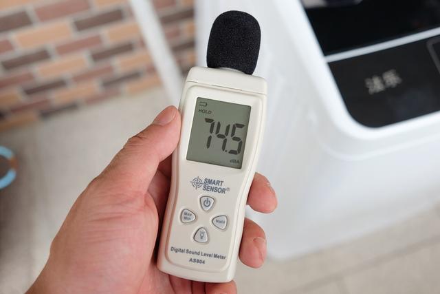 法乐5kg波轮洗衣机体验:专为小两口打造的定制小容量洗衣机!