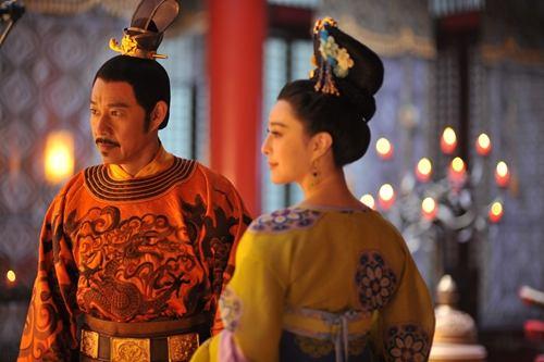 中国最伟大皇帝十大排名,隋文帝第七,外国人:光武帝才最厉害