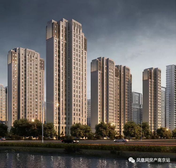 河西南高价地入市,定价新办法找到了?__凤凰网