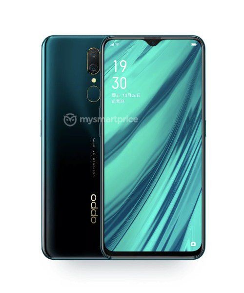 OPPO A9上市时间揭晓 主打后置双摄售价170 OPPO A9上市时间揭晓 主打后置双摄售价170
