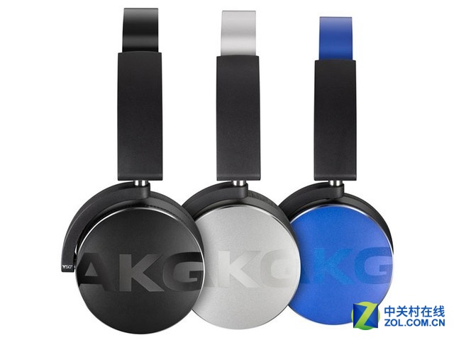 头戴耳机也可以轻便好看 盘点轻量级的头戴耳机