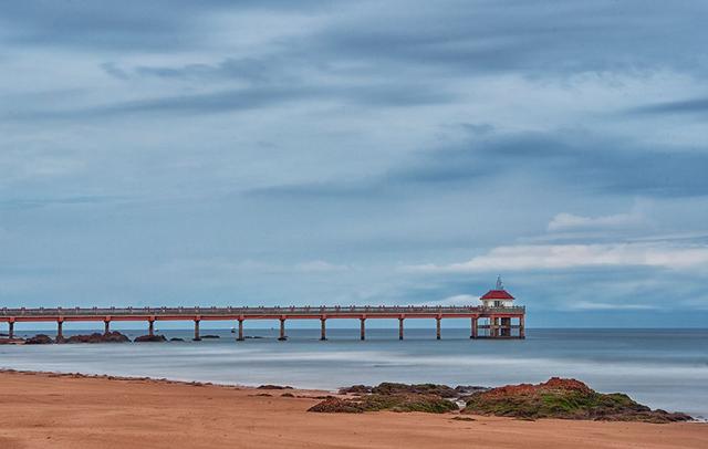 五一去哪儿“浪”?不如来海南的海边浪吧!