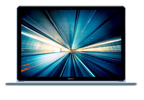 华为手机、平板到PC三级跳：全新HUAWEI MateBook E打开全时在线时代大门