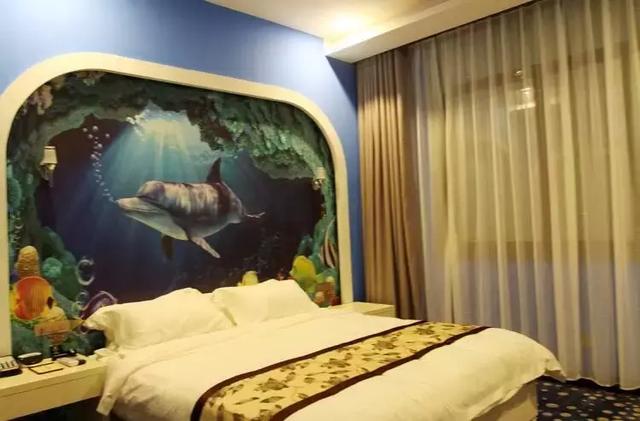 五一去哪玩?咸宁旅游攻略|通城篇