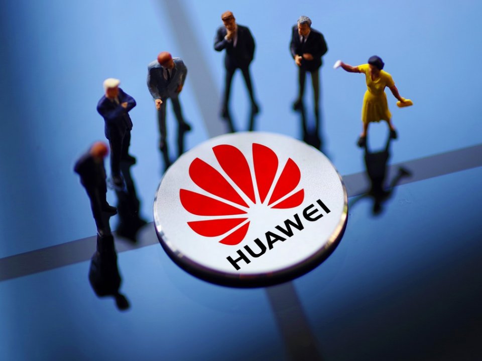 刚刚，华为对美国发出最新回应！美国的“车轮”已经越来越无力？