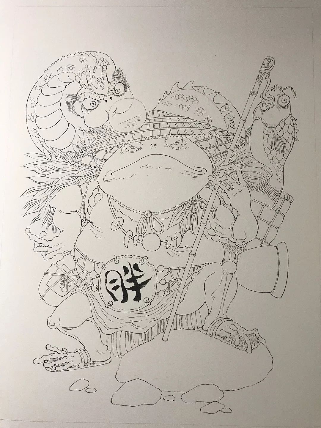 文章配图
