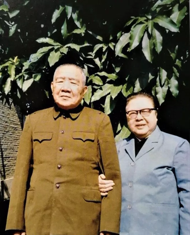 开国中将卢胜夫人姜斑华逝世,享年96岁