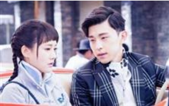 邓伦的7大造型,最帅的不是《香蜜》旭凤,而是意想不到的这部剧