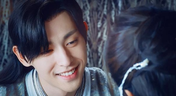 邓伦的7大造型,最帅的不是《香蜜》旭凤,而是意想不到的这部剧