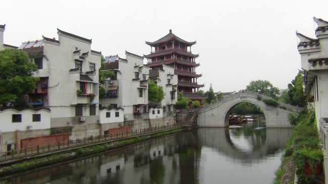 安徽八大旅游景点，五一旅游好去处，风景美到窒息！