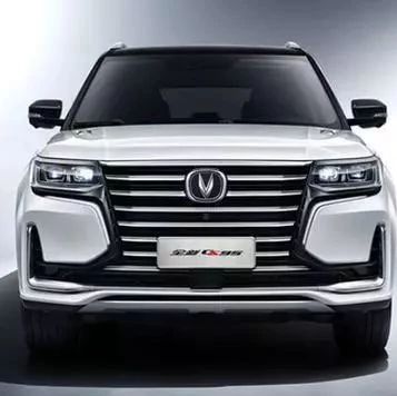 三款不错的中大型SUV，哪款才是你的菜？