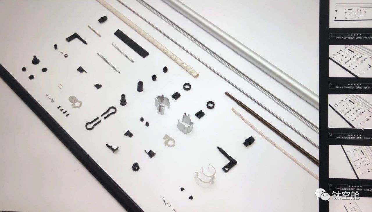 爱车防暴晒，老司机的杀手锏是“小金箍棒”