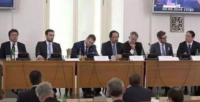 美国纠集32国拟定《布拉格提案》，欲对华为5G进行全球封锁！