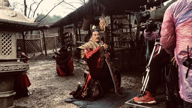 黄竣锋:王晶导演的御用演员