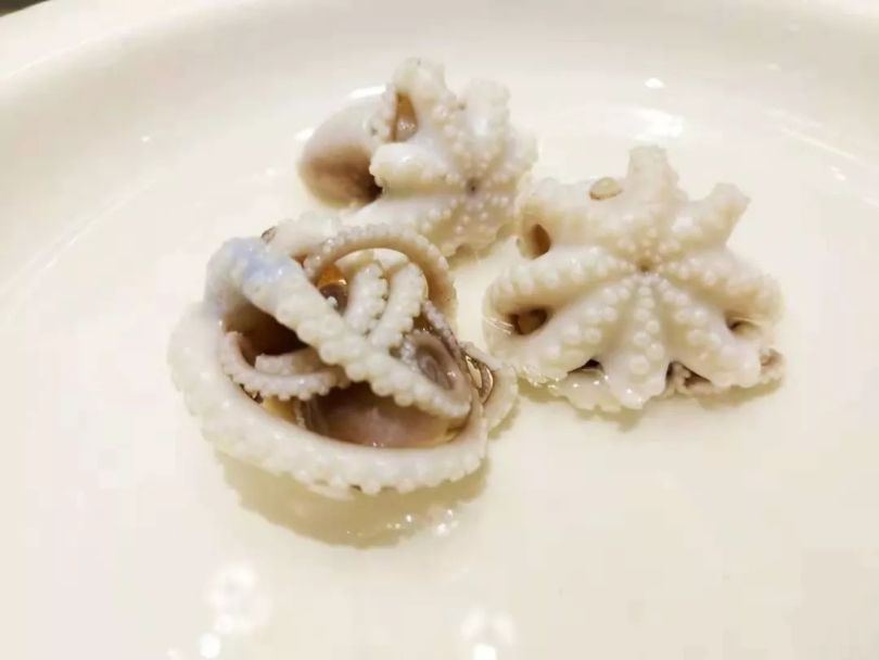 台州,浙江人的美食孤岛