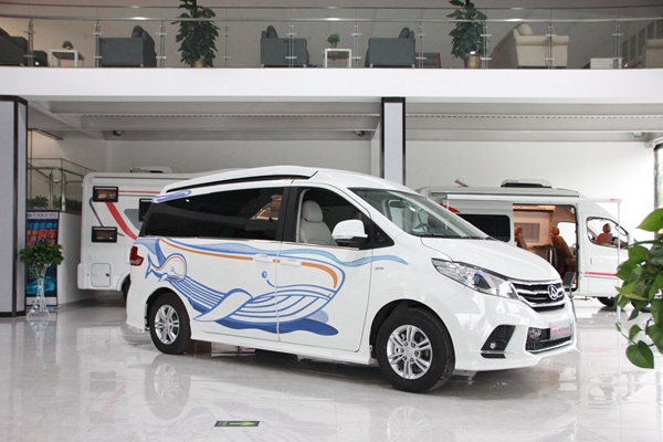 B太正经—C型太大上汽大通RG10是大家心之所想的吗