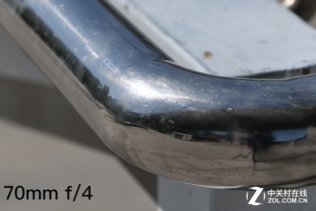 售价11398元松下70-200mm f/4镜头评测