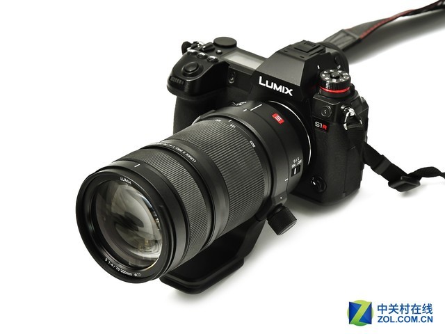 售价11398元松下70-200mm f/4镜头评测