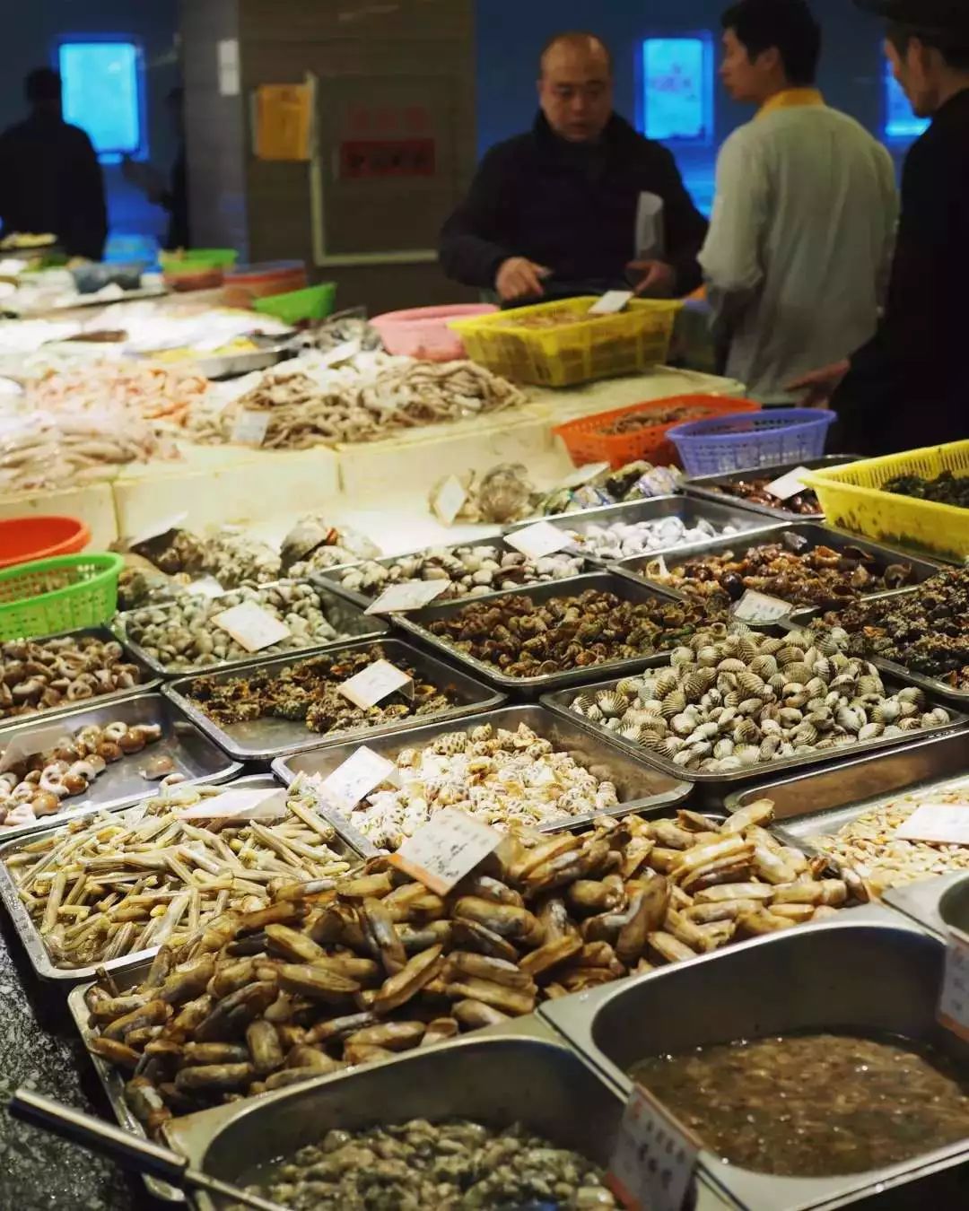 台州,浙江人的美食孤岛
