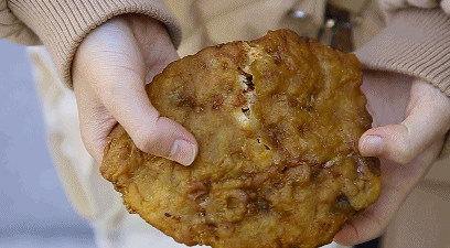 台州,浙江人的美食孤岛