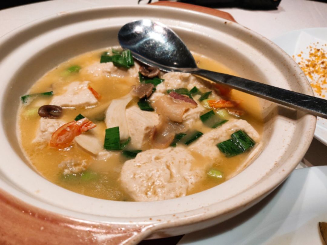 台州,浙江人的美食孤岛