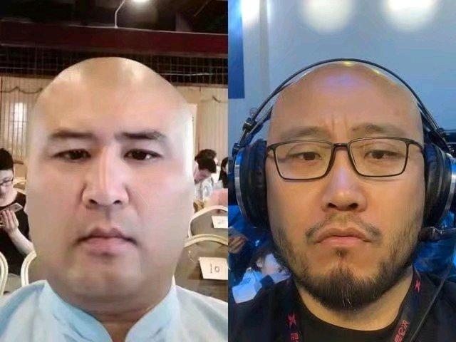 太极雷雷大战搏击名嘴陷入僵局,网友:别斗嘴赶快打