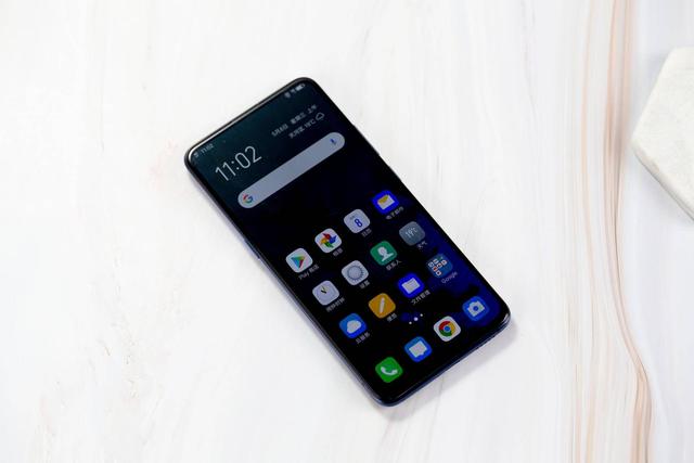 谷歌IO发布最大赢家!vivo X27尝鲜Android 10,这一次真不一样