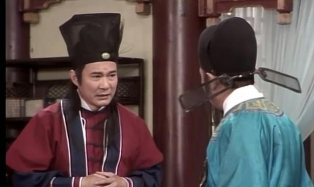 《新白娘子传奇》许娇容和李公甫,平凡中散发最美的爱情和亲情