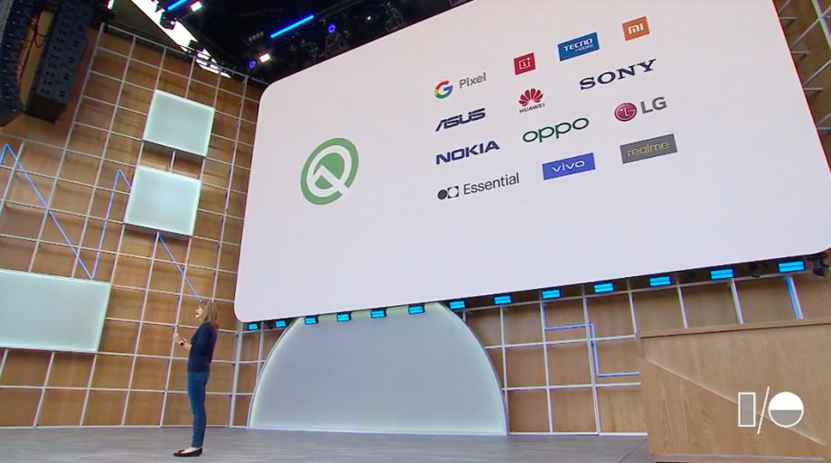 Google I/O 2019：想让 AI 惠及大众，也想守住用户隐私