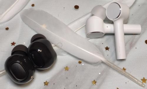 爆火入门级真无线蓝牙耳机:JEET AIR 与小米AIR横评对比