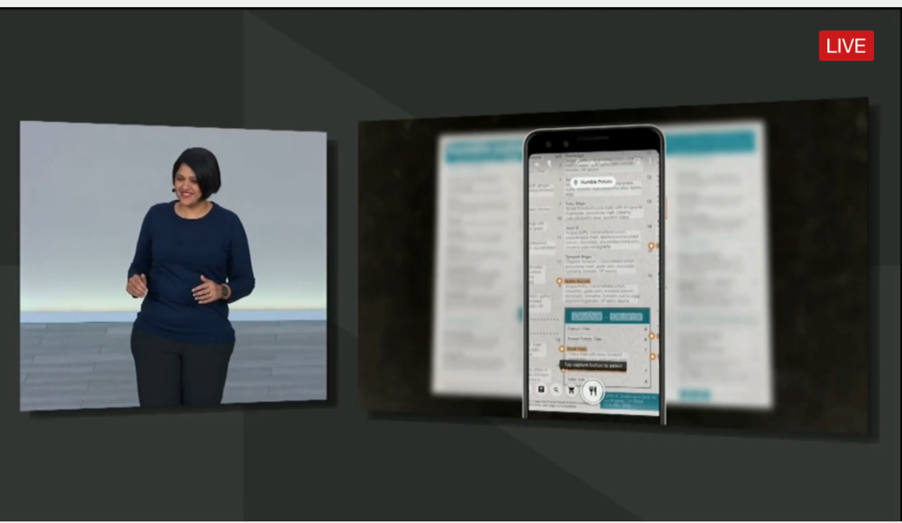Google I/O 2019：人文关怀拯救水逆谷歌