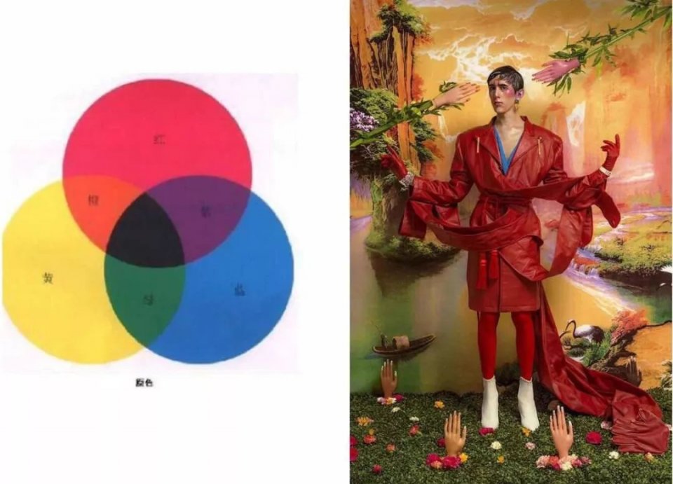 经典大美人的颜，原来都是