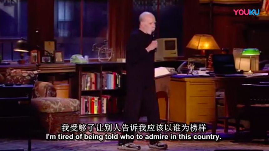 为什么人人都爱听这个老头讲脏话?