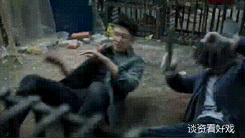 这部剧，怎么个个看着都像坏人