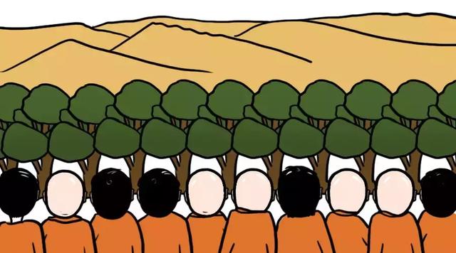 原来阿里员工买房可以找公司无息贷款？我酸了……