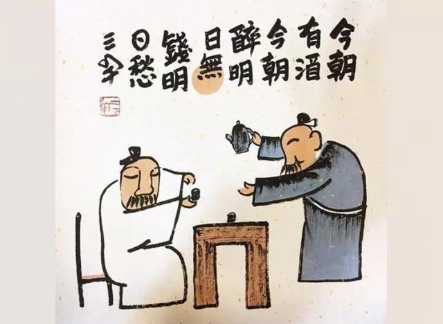 晚唐第一毒舌:因为太丑丢了官职和迷妹,优秀诗词却入选语文课本