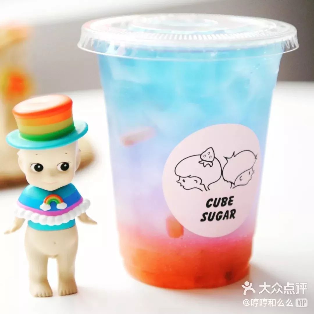 北京的这条宝藏胡同，太好吃了！