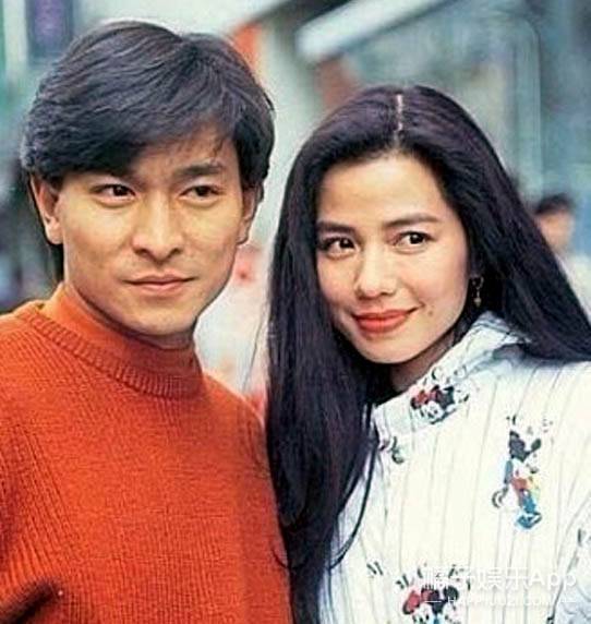 之后再提“香港不老女神”必须有她！