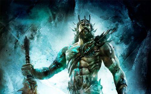 古希腊神话中,为何说雅典娜对海洋的控制,并不亚于波塞冬?