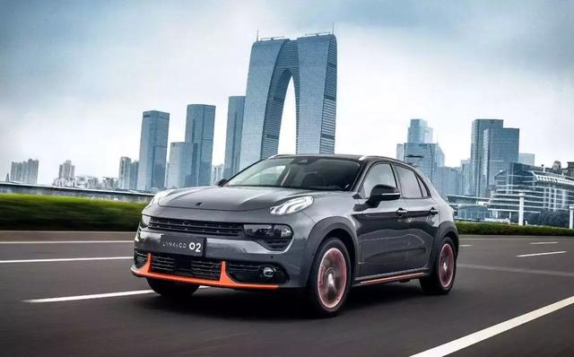 中国汽车品牌真的崛起了吗?销量大幅度下滑,国产将如何前行?