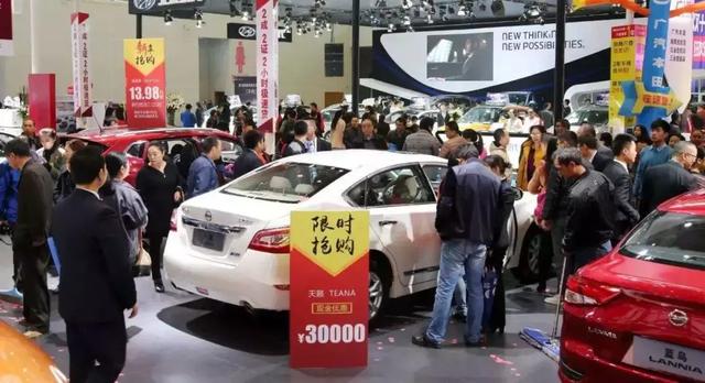 中国汽车品牌真的崛起了吗?销量大幅度下滑,国产将如何前行?