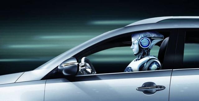 无人驾驶是汽车的未来还是对汽车的拯救？