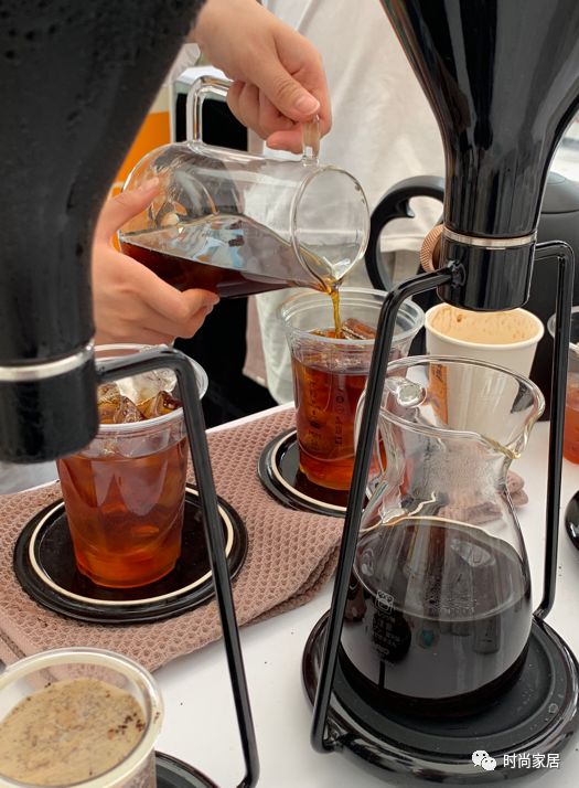 baristaspecialty:喝喝咖啡,交交朋友,与生活预谋一场