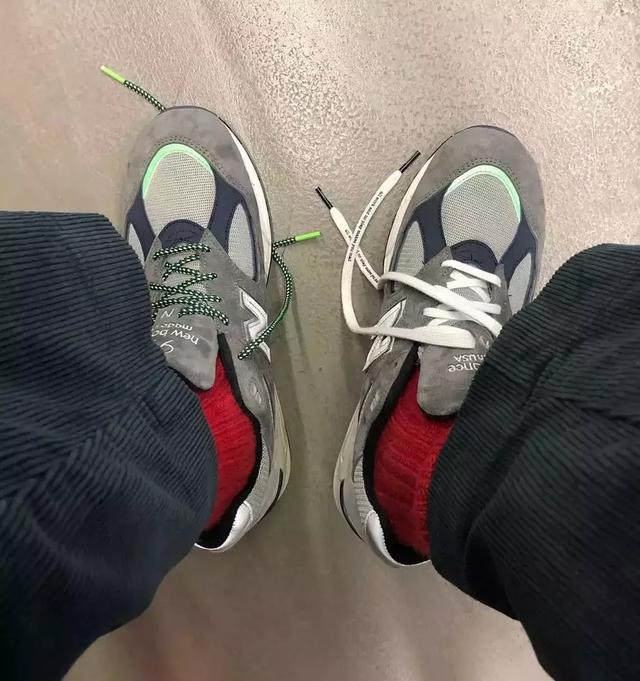New Balance怎么搭配出工装风？直接看余文乐就行了